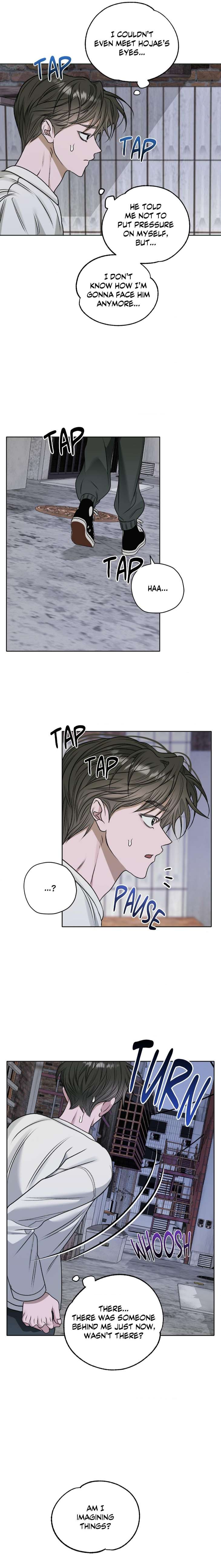 Pond-Where-Flowers-Fall-By-Kongham-Uncensored-Eng page 13