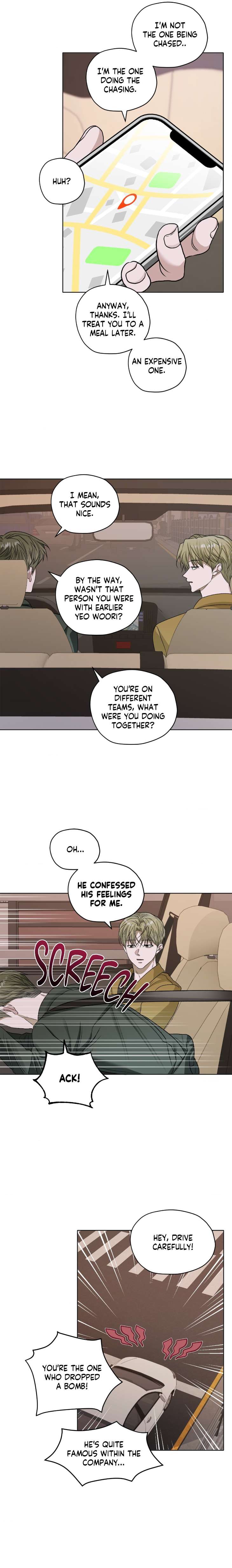 Pond-Where-Flowers-Fall-By-Kongham-Uncensored-Eng page 3