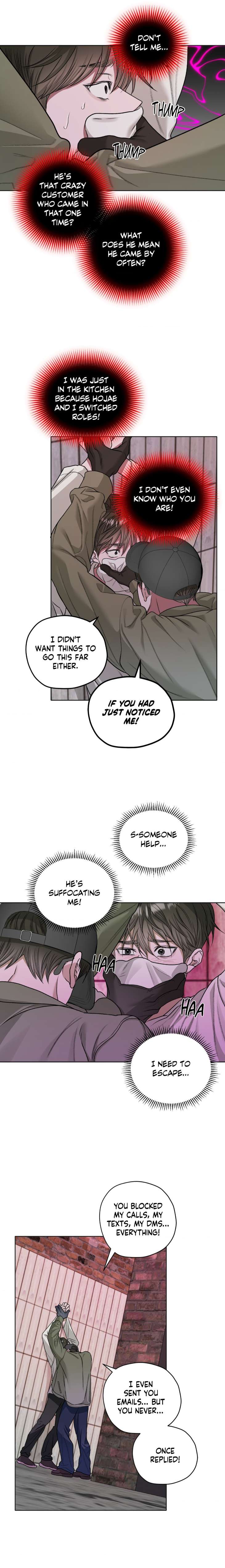 Pond-Where-Flowers-Fall-By-Kongham-Uncensored-Eng page 7