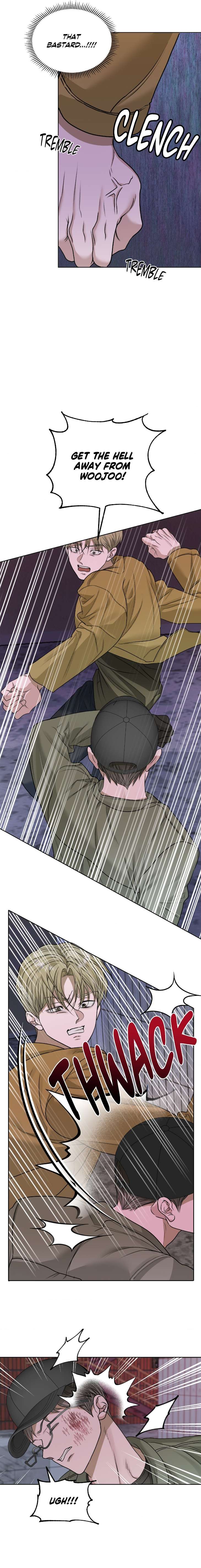 Pond-Where-Flowers-Fall-By-Kongham-Uncensored-Eng page 12
