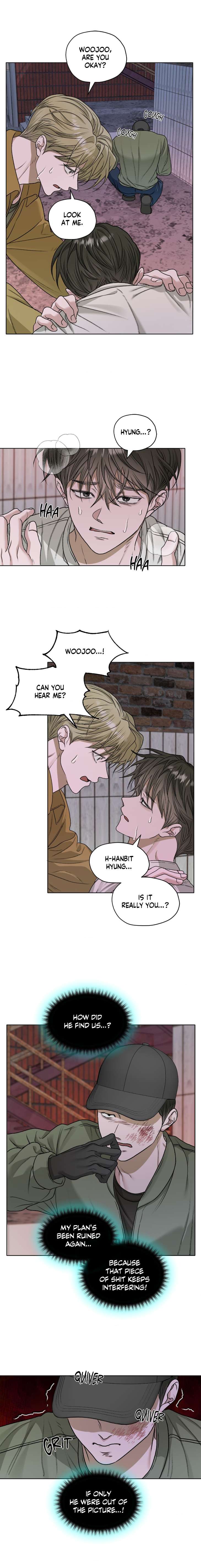 Pond-Where-Flowers-Fall-By-Kongham-Uncensored-Eng page 13