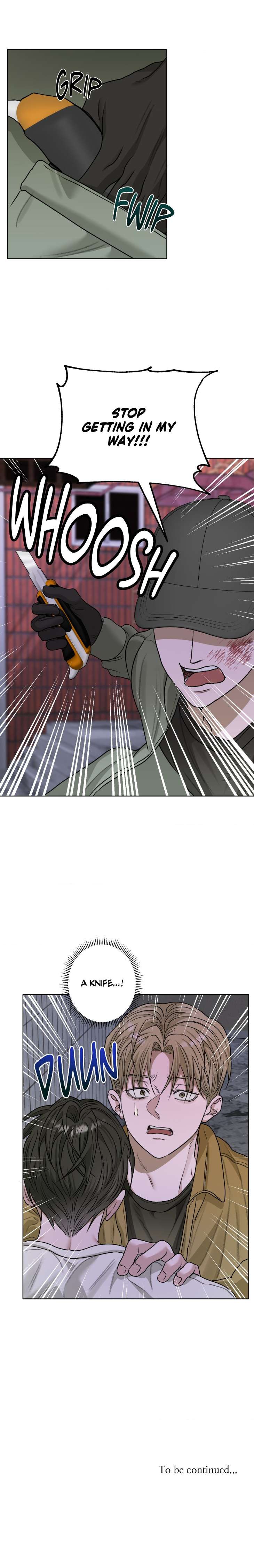 Pond-Where-Flowers-Fall-By-Kongham-Uncensored-Eng page 14