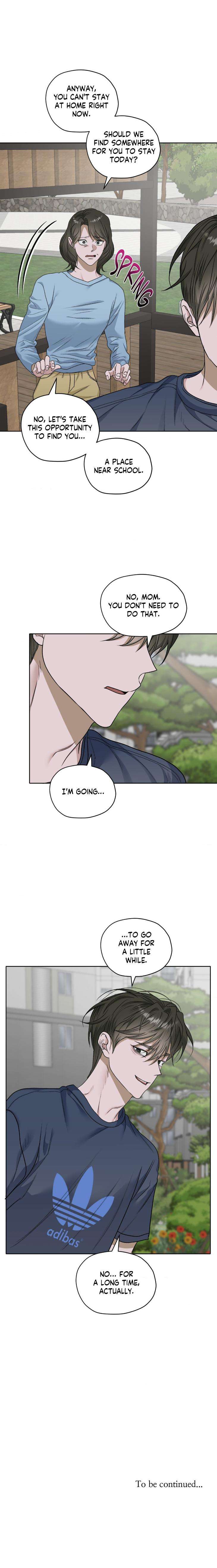 Pond-Where-Flowers-Fall-By-Kongham-Uncensored-Eng page 6