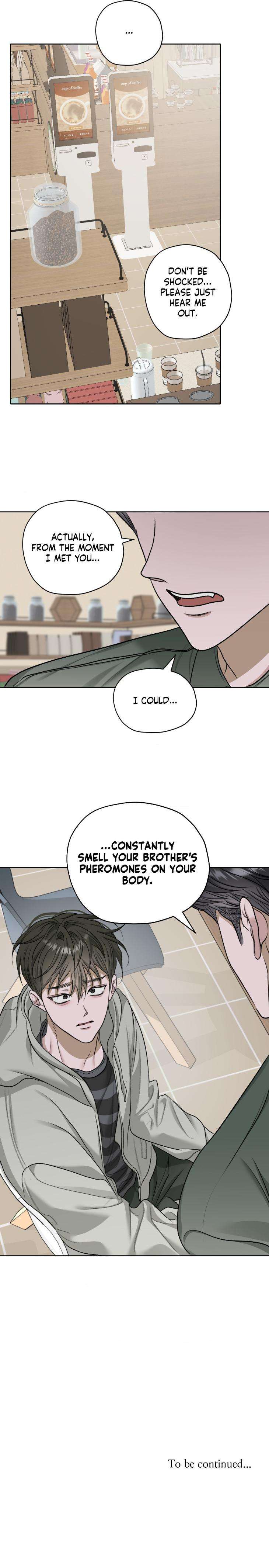 Pond-Where-Flowers-Fall-By-Kongham-Uncensored-Eng page 5