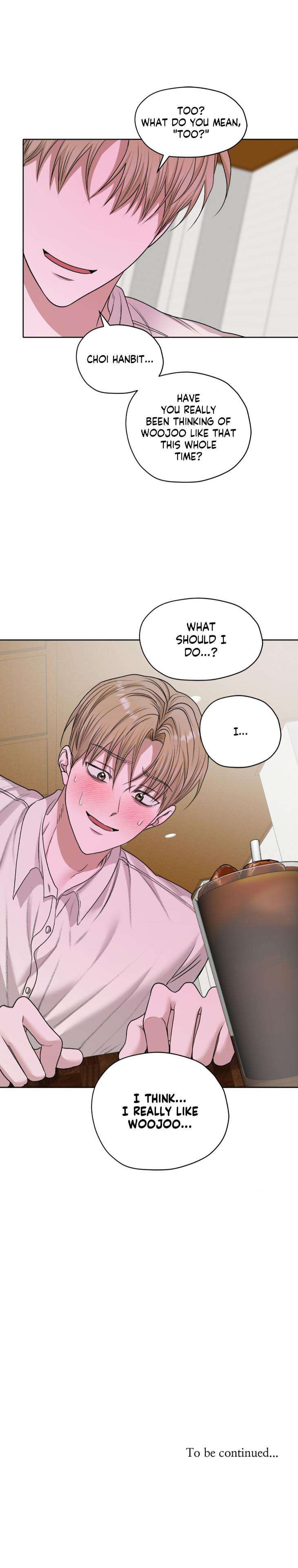 Pond-Where-Flowers-Fall-By-Kongham-Uncensored-Eng page 6
