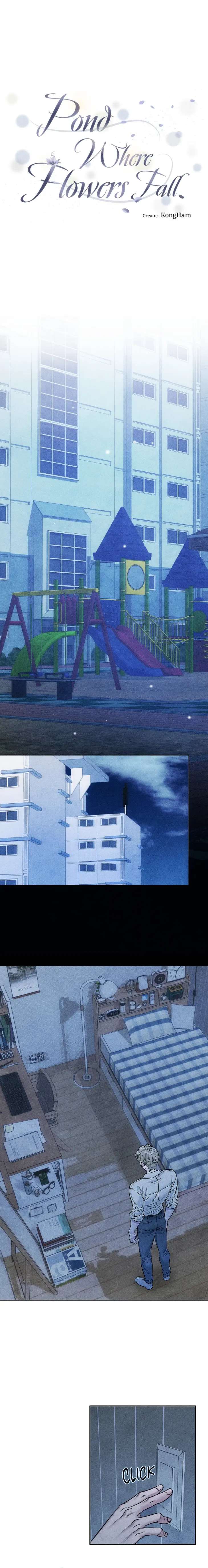 Pond-Where-Flowers-Fall-By-Kongham-Uncensored-Eng chapter_062 thumbnail