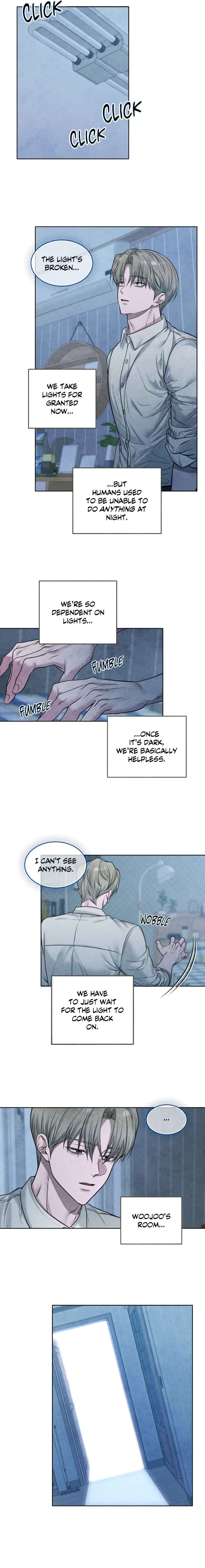 Pond-Where-Flowers-Fall-By-Kongham-Uncensored-Eng page 2