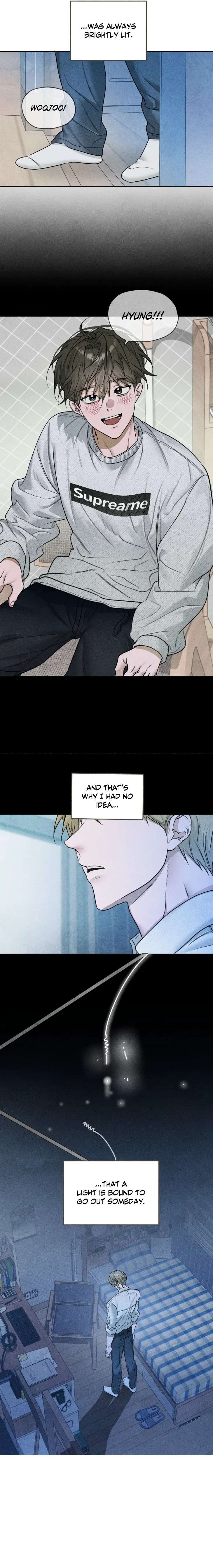 Pond-Where-Flowers-Fall-By-Kongham-Uncensored-Eng page 3