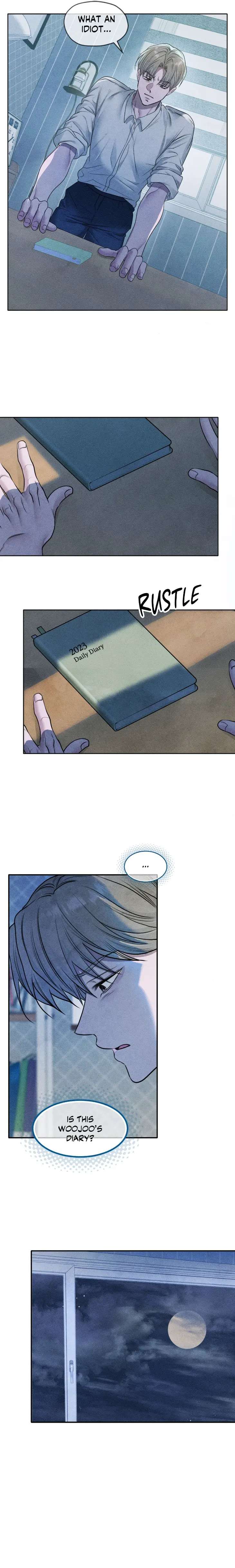 Pond-Where-Flowers-Fall-By-Kongham-Uncensored-Eng page 4
