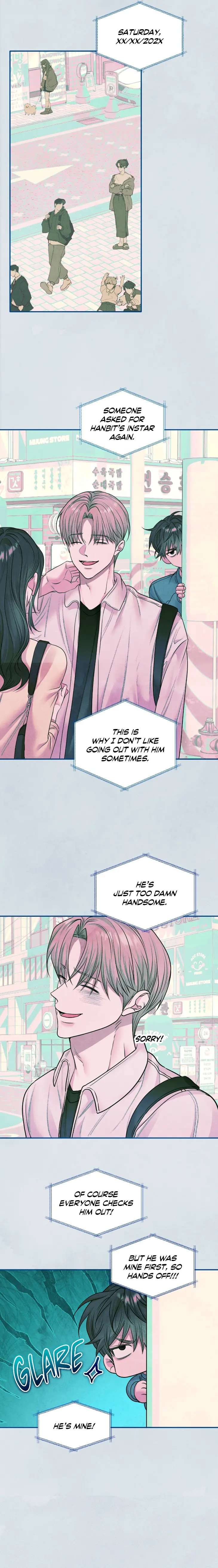 Pond-Where-Flowers-Fall-By-Kongham-Uncensored-Eng page 6