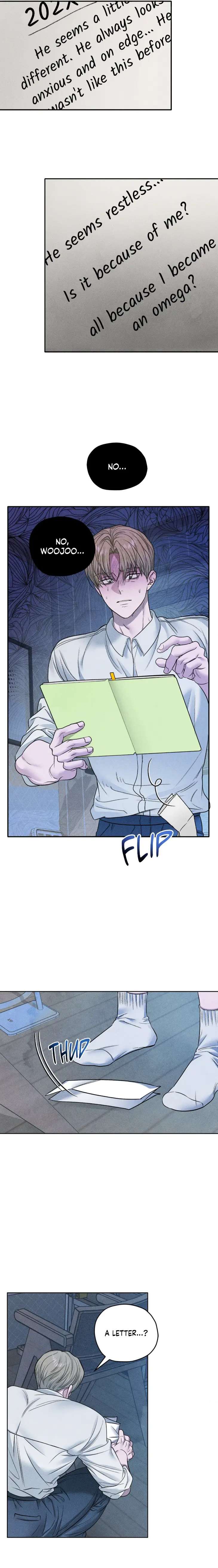 Pond-Where-Flowers-Fall-By-Kongham-Uncensored-Eng page 12