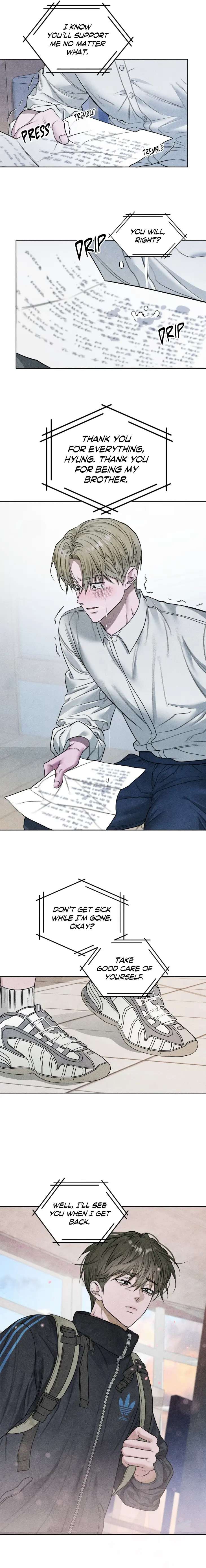 Pond-Where-Flowers-Fall-By-Kongham-Uncensored-Eng page 16