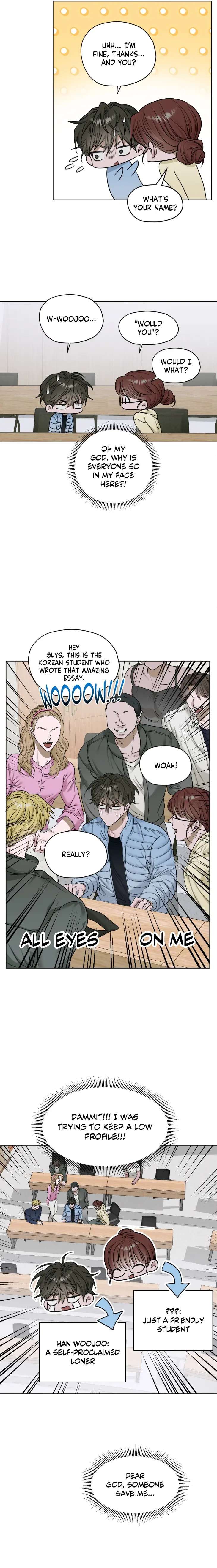 Pond-Where-Flowers-Fall-By-Kongham-Uncensored-Eng page 3