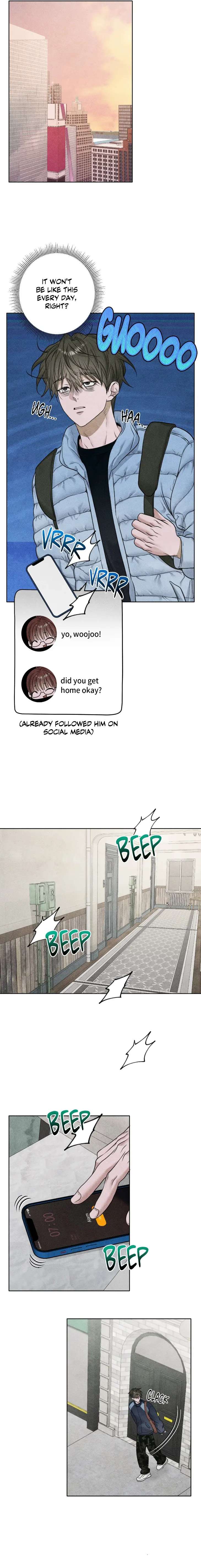 Pond-Where-Flowers-Fall-By-Kongham-Uncensored-Eng page 4
