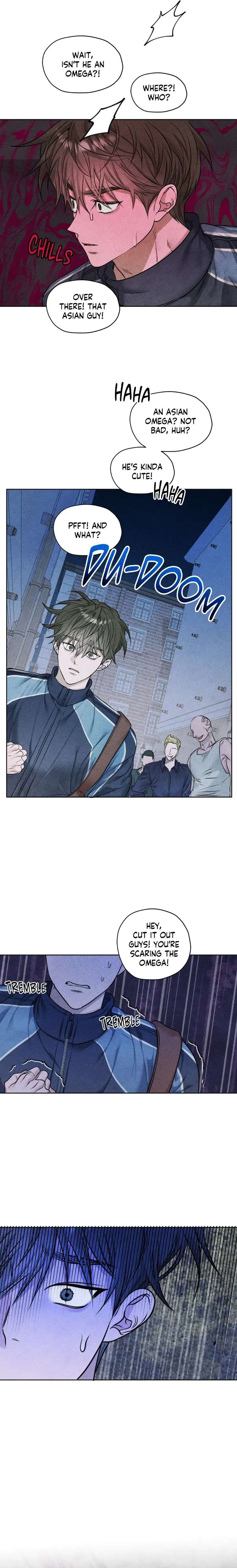 Pond-Where-Flowers-Fall-By-Kongham-Uncensored-Eng page 8