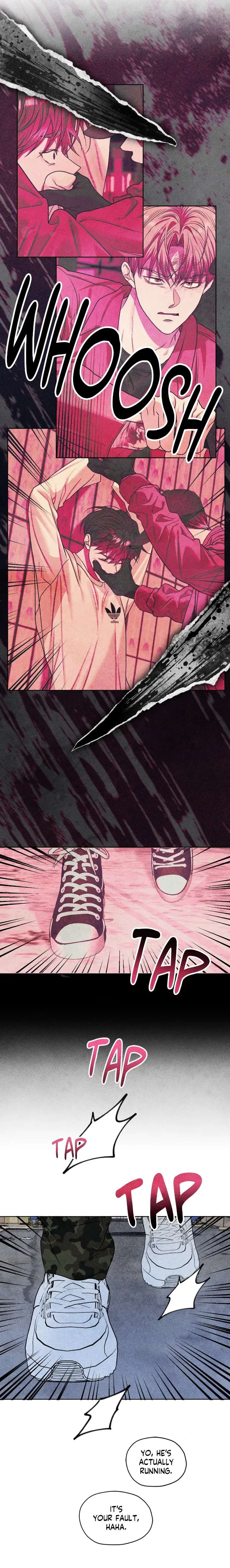 Pond-Where-Flowers-Fall-By-Kongham-Uncensored-Eng page 9