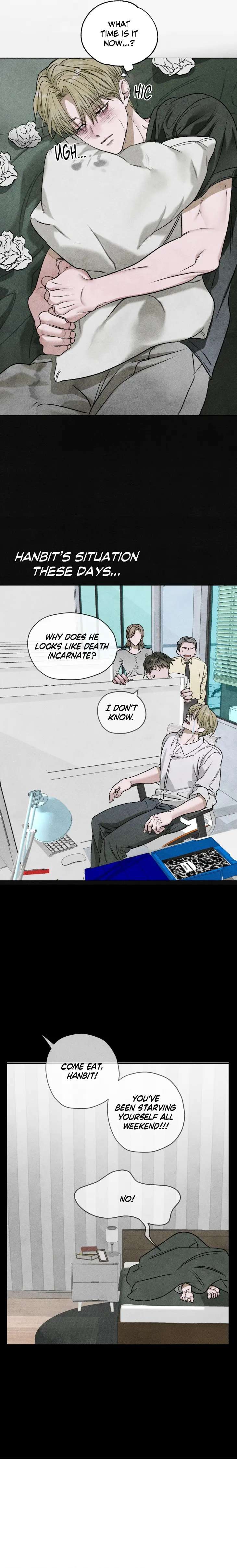 Pond-Where-Flowers-Fall-By-Kongham-Uncensored-Eng page 14