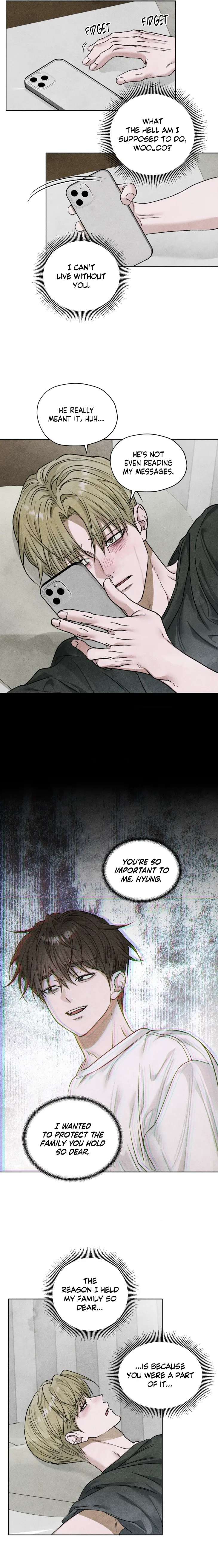 Pond-Where-Flowers-Fall-By-Kongham-Uncensored-Eng page 15