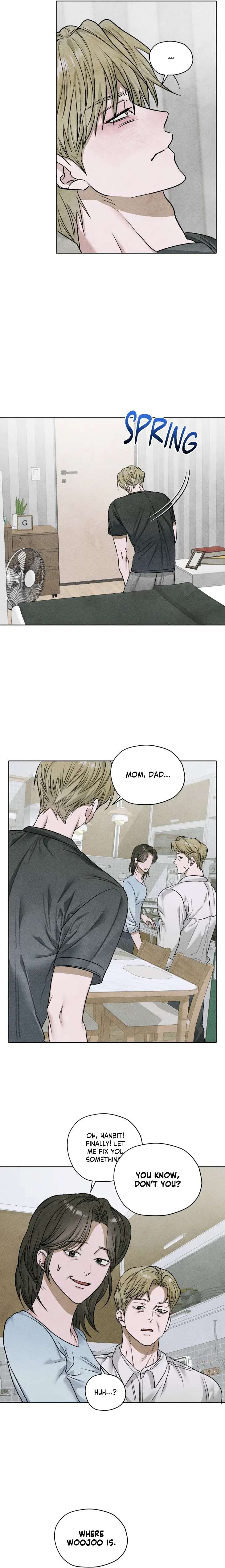 Pond-Where-Flowers-Fall-By-Kongham-Uncensored-Eng page 16