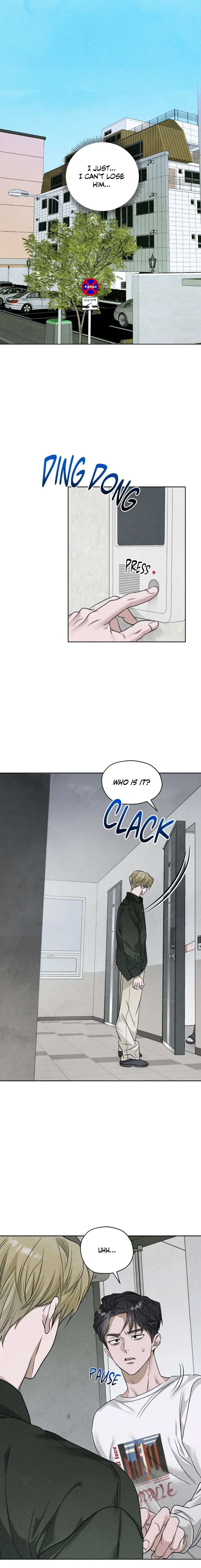 Pond-Where-Flowers-Fall-By-Kongham-Uncensored-Eng page 4