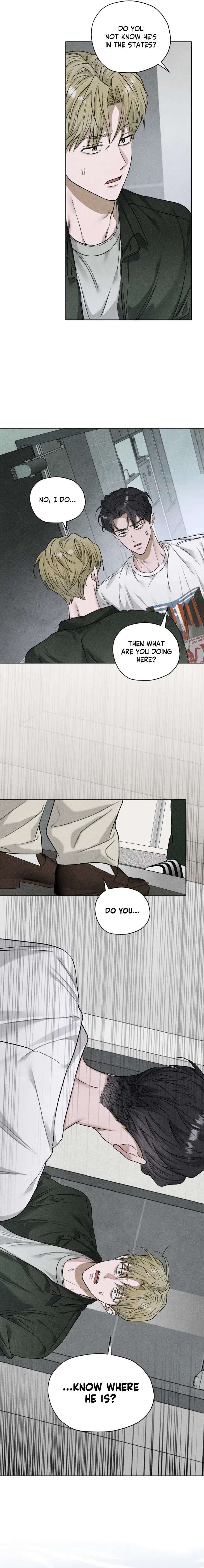 Pond-Where-Flowers-Fall-By-Kongham-Uncensored-Eng page 6