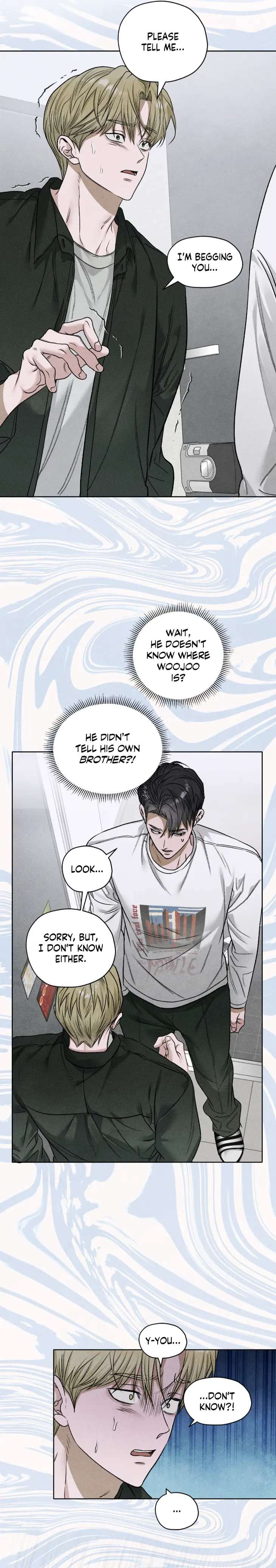 Pond-Where-Flowers-Fall-By-Kongham-Uncensored-Eng page 7