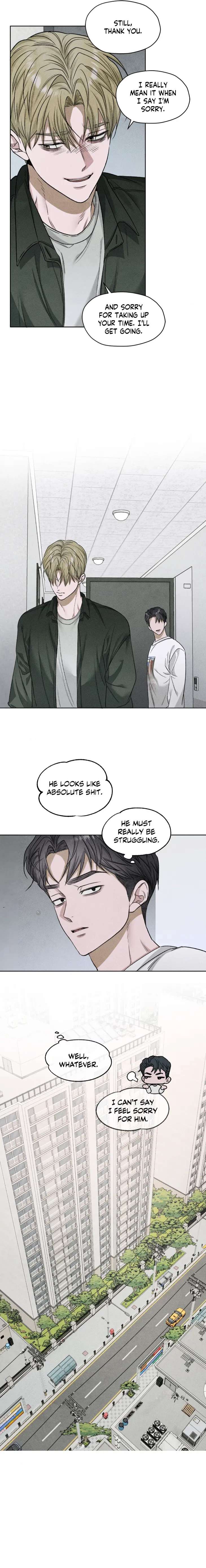 Pond-Where-Flowers-Fall-By-Kongham-Uncensored-Eng page 10