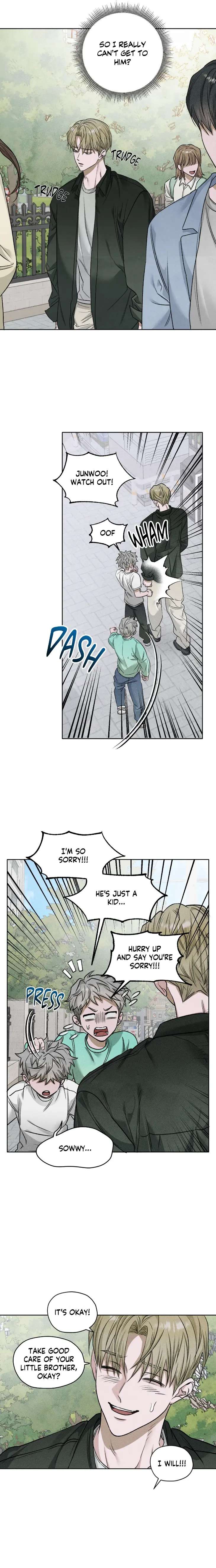 Pond-Where-Flowers-Fall-By-Kongham-Uncensored-Eng page 11