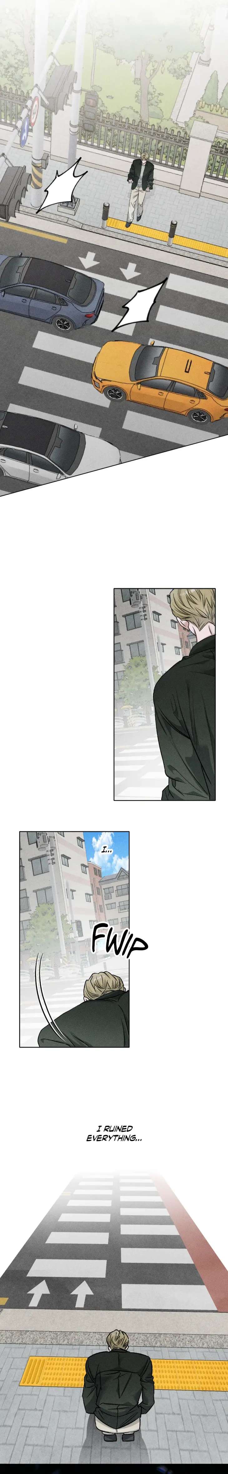 Pond-Where-Flowers-Fall-By-Kongham-Uncensored-Eng page 13