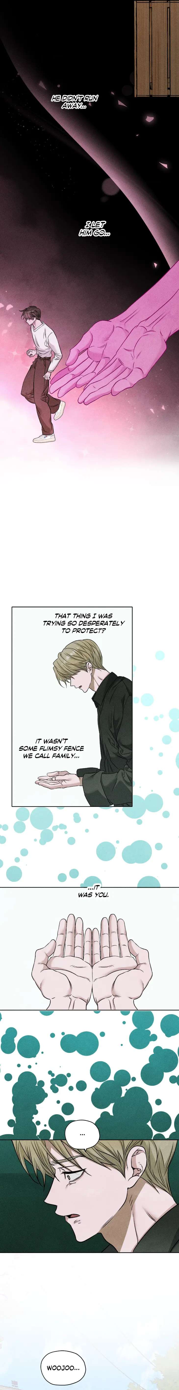 Pond-Where-Flowers-Fall-By-Kongham-Uncensored-Eng page 15