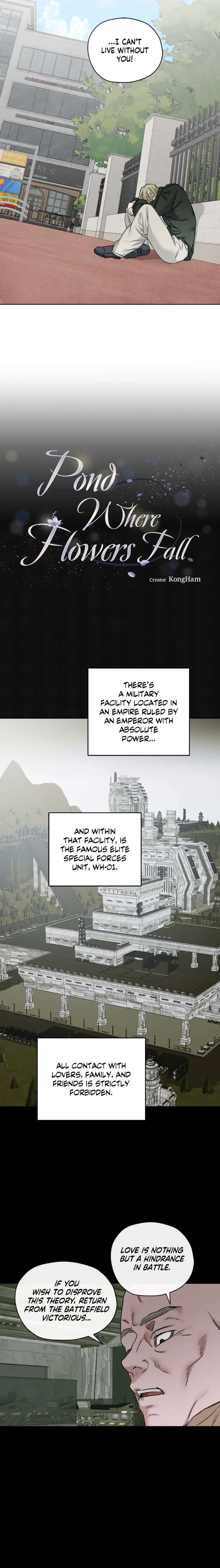 Pond-Where-Flowers-Fall-By-Kongham-Uncensored-Eng page 16