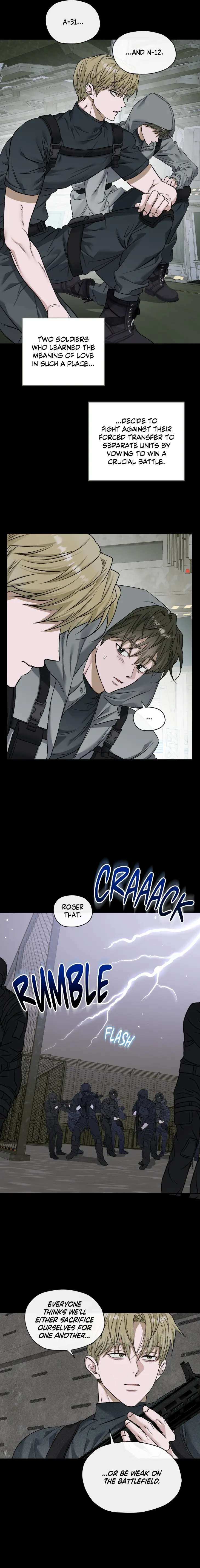 Pond-Where-Flowers-Fall-By-Kongham-Uncensored-Eng page 17