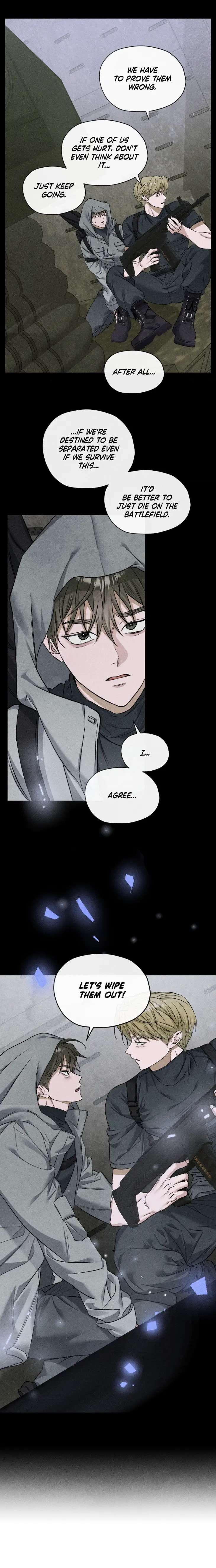 Pond-Where-Flowers-Fall-By-Kongham-Uncensored-Eng page 18