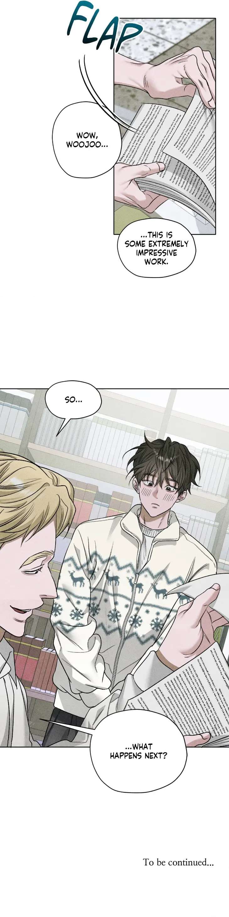Pond-Where-Flowers-Fall-By-Kongham-Uncensored-Eng page 19