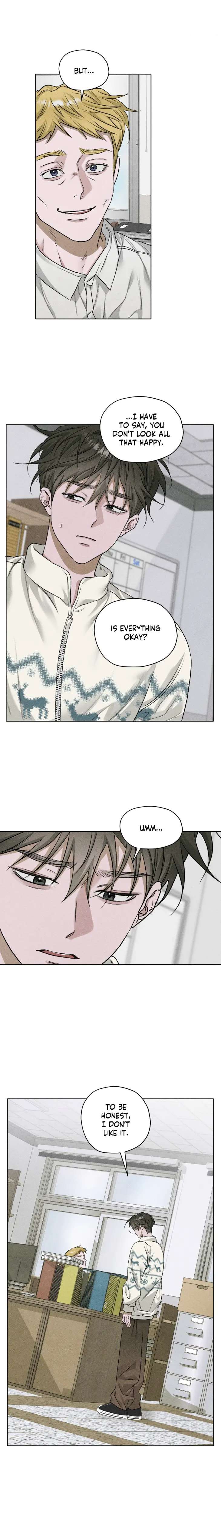Pond-Where-Flowers-Fall-By-Kongham-Uncensored-Eng page 2