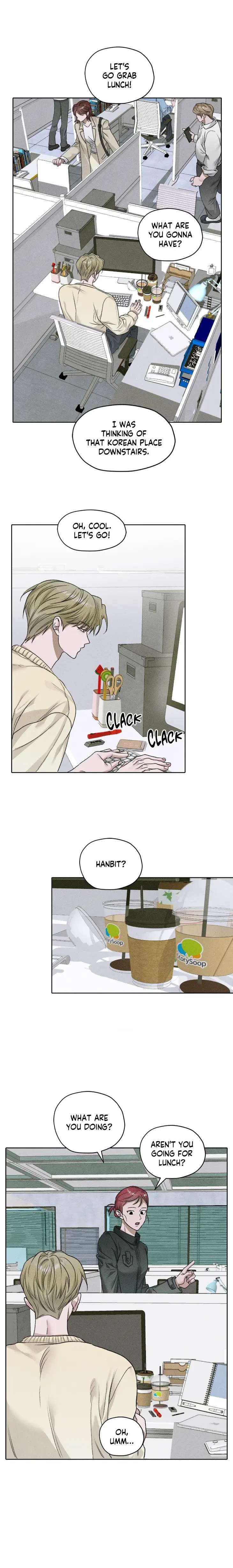 Pond-Where-Flowers-Fall-By-Kongham-Uncensored-Eng page 4