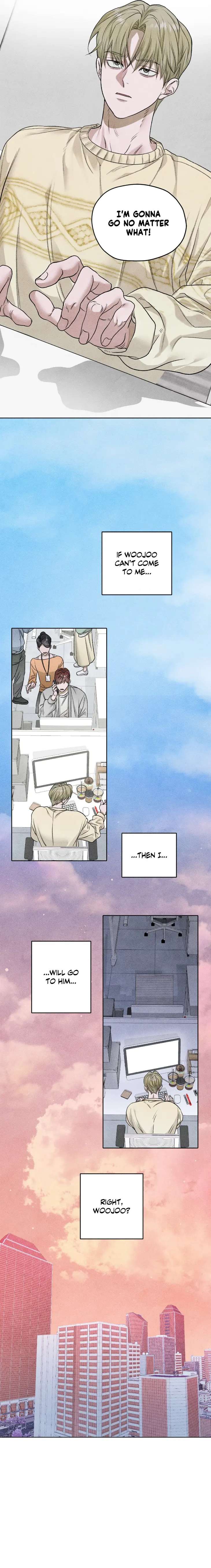 Pond-Where-Flowers-Fall-By-Kongham-Uncensored-Eng page 6
