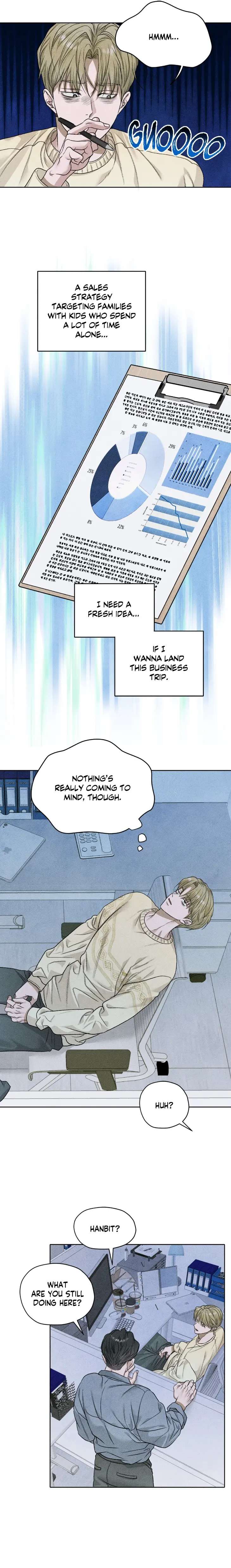 Pond-Where-Flowers-Fall-By-Kongham-Uncensored-Eng page 7