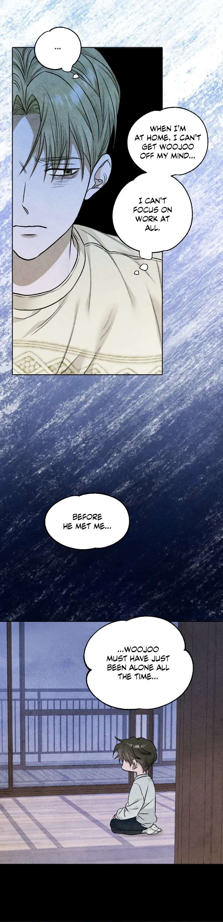 Pond-Where-Flowers-Fall-By-Kongham-Uncensored-Eng page 9