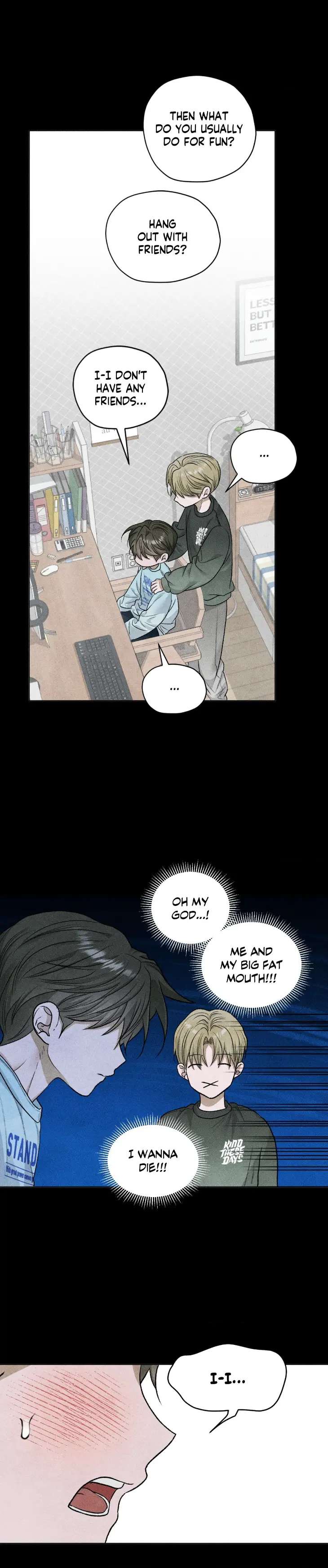 Pond-Where-Flowers-Fall-By-Kongham-Uncensored-Eng page 11