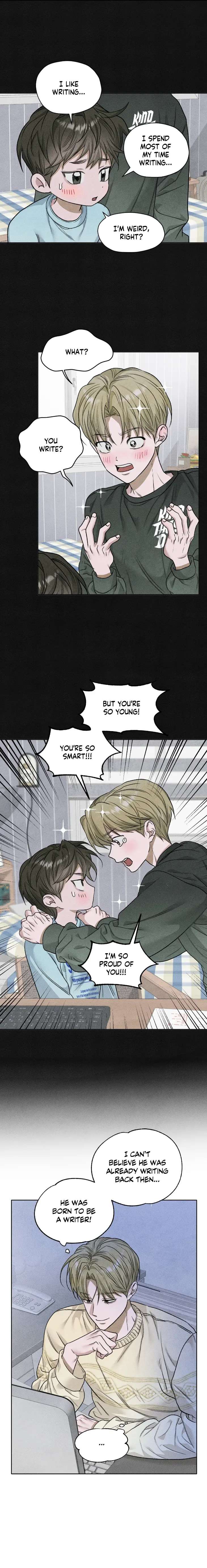 Pond-Where-Flowers-Fall-By-Kongham-Uncensored-Eng page 12