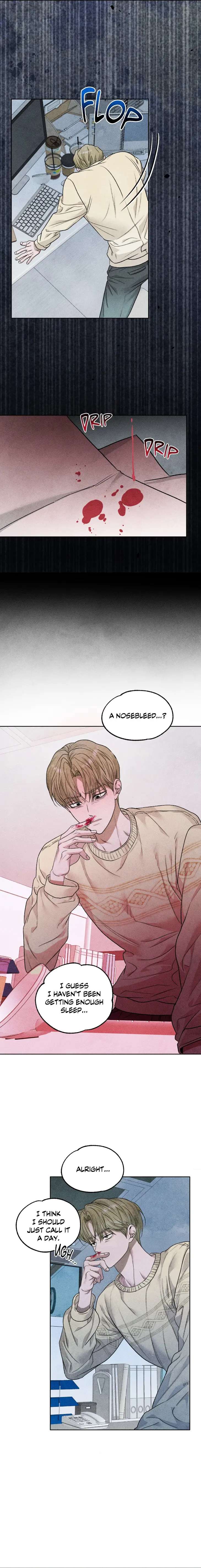 Pond-Where-Flowers-Fall-By-Kongham-Uncensored-Eng page 14