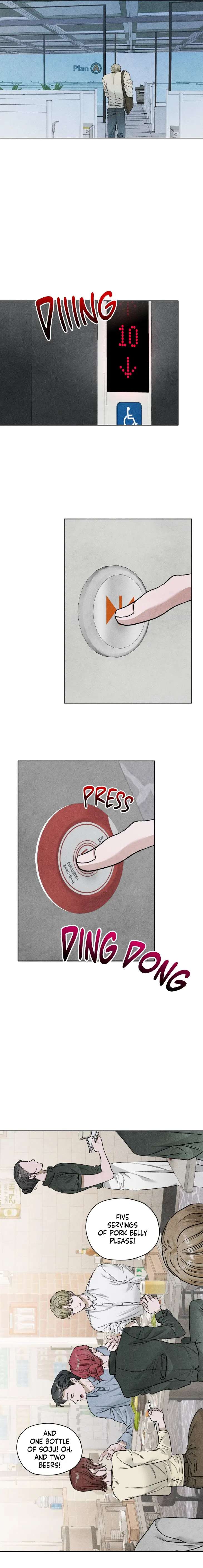 Pond-Where-Flowers-Fall-By-Kongham-Uncensored-Eng page 15