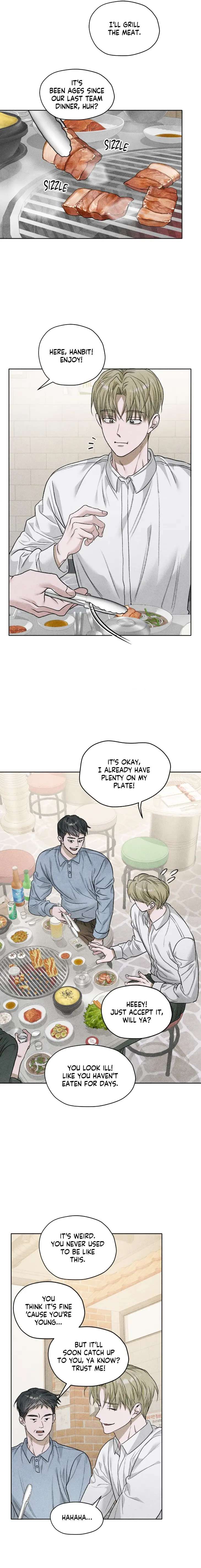 Pond-Where-Flowers-Fall-By-Kongham-Uncensored-Eng page 16