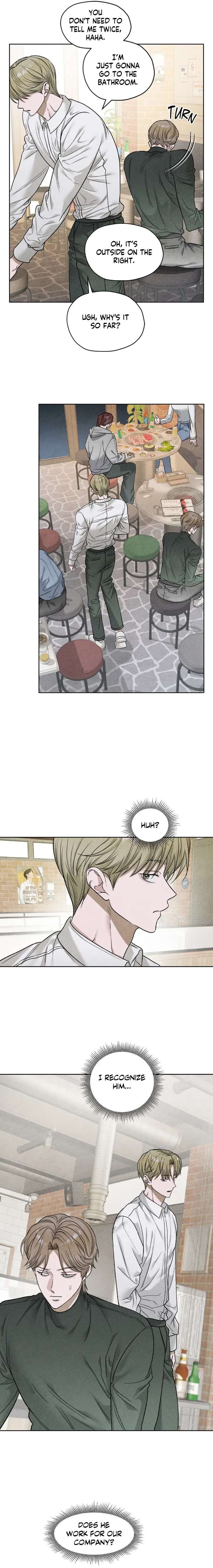 Pond-Where-Flowers-Fall-By-Kongham-Uncensored-Eng page 4