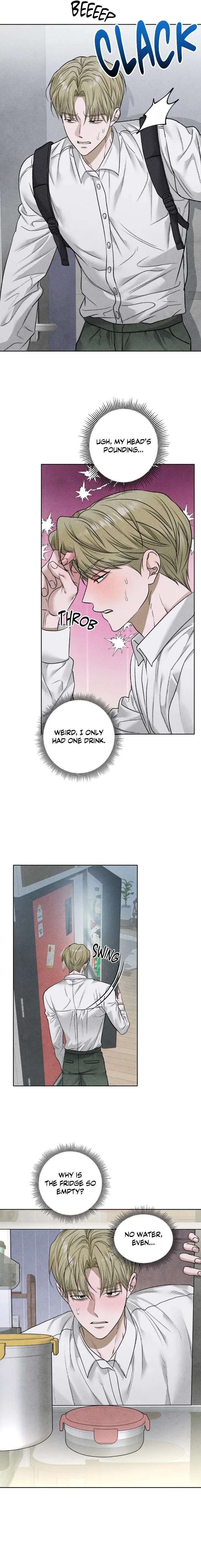 Pond-Where-Flowers-Fall-By-Kongham-Uncensored-Eng page 6