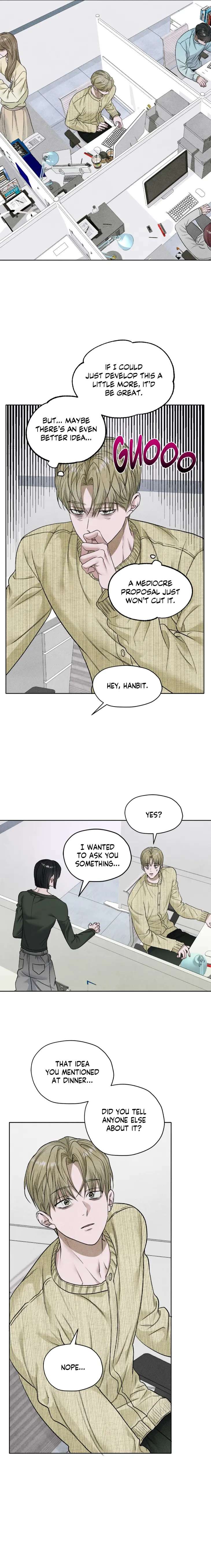 Pond-Where-Flowers-Fall-By-Kongham-Uncensored-Eng page 9