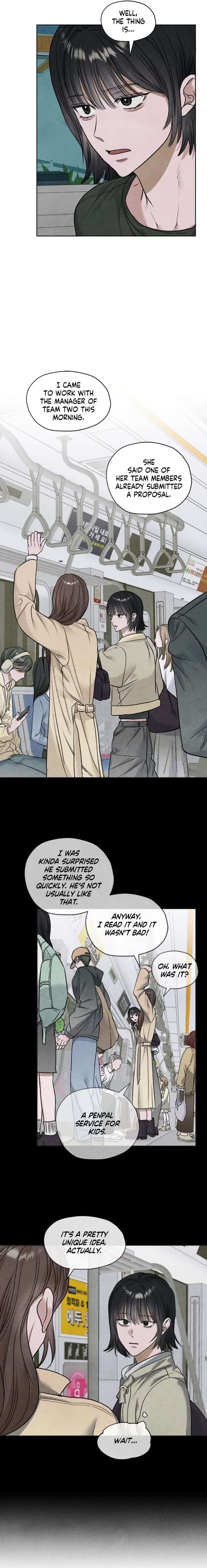 Pond-Where-Flowers-Fall-By-Kongham-Uncensored-Eng page 10