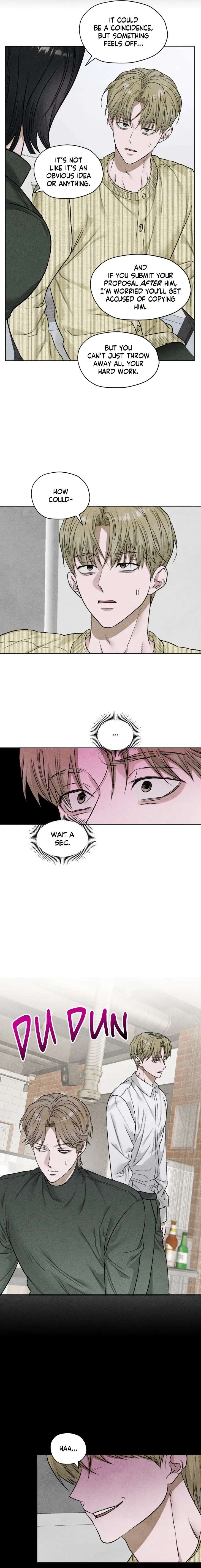 Pond-Where-Flowers-Fall-By-Kongham-Uncensored-Eng page 11