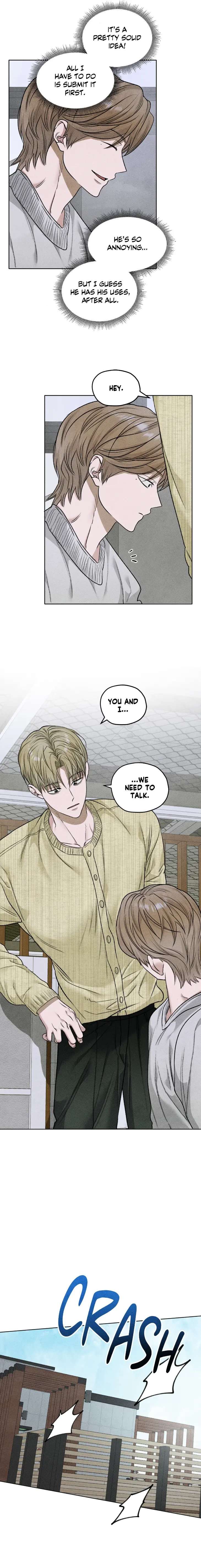 Pond-Where-Flowers-Fall-By-Kongham-Uncensored-Eng page 13
